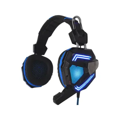 Sandberg Cyclone Gaming Headset USB 7.1