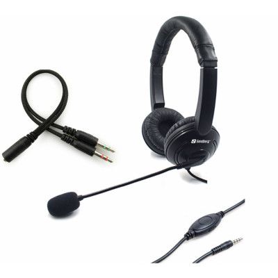 Sandberg Headset Saver