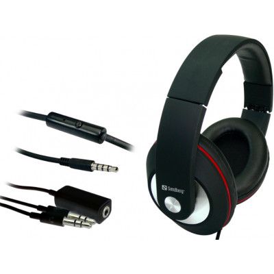 Sandberg Play'n Go Headset