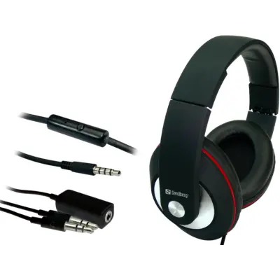 Sandberg Play'n Go Headset
