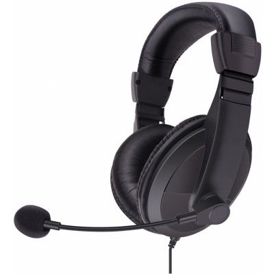 Sandberg Saver USB Headset Large