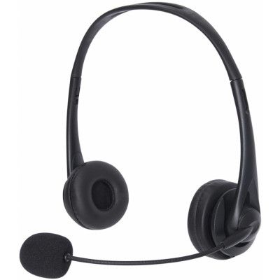 Sandberg USB Office Headset