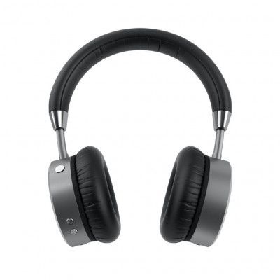 Satechi Aluminum Wireless Headset - Grå