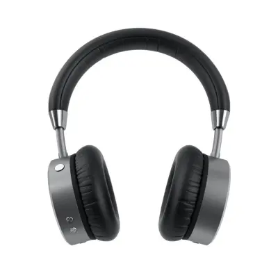 Satechi Aluminum Wireless Headset - Grå