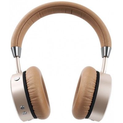 Satechi Aluminum Wireless Headset - Roséguld