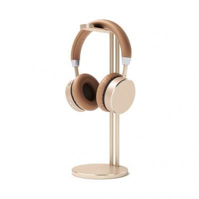 Satechi Slim Aluminium Headphone Stand - Guld
