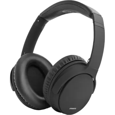 Streetz Noise Cancelling Bluetooth Headphones