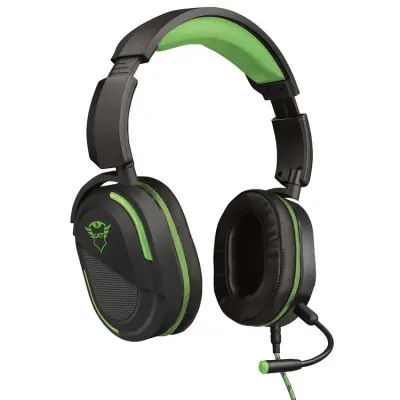 TRUST GXT 422G Legion Gaming Headset Xbox