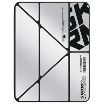Skinarma iPad Air 11 Fodral Kobai - Chrome