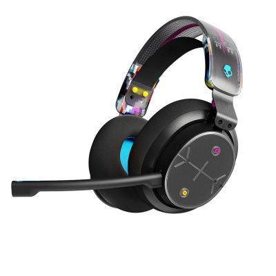 SKULLCANDY Gaming Headset PLYR Black Digi MP