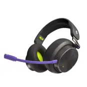 Skullcandy Gaming-Headset PLYR Digi Hype MP - Svart