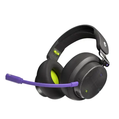 Skullcandy Gaming-Headset PLYR Digi Hype MP - Svart