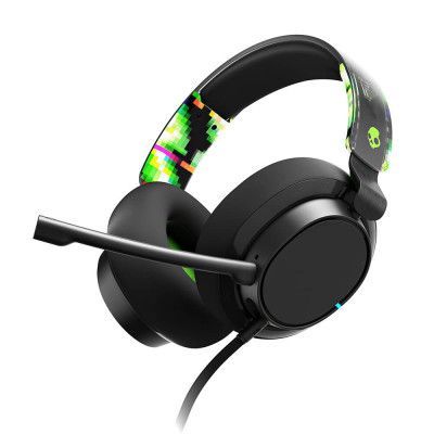 SKULLCANDY Gaming Headset SLYR Pro Digi Hype XB - Svart
