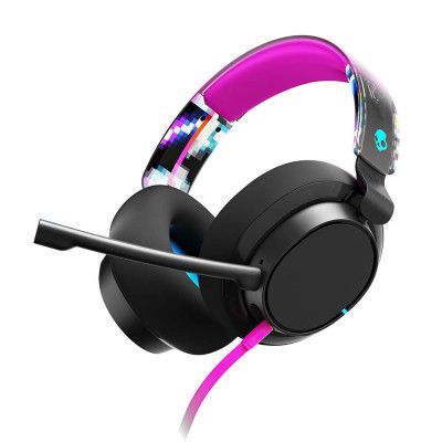 SKULLCANDY Gaming Headset SLYR Pro Digi MP - Svart