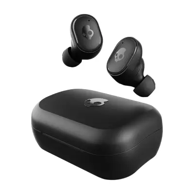 SKULLCANDY Hörlur Grind True Wireless In-Ear - Svart