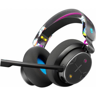 Skullcandy PLYR Multi-Platform Wireless Gaming Headset