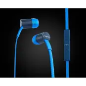 SOL Republic Jax - In-ear Headset - Blå