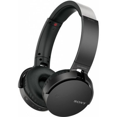 Sony Headset MDR-XB650BT