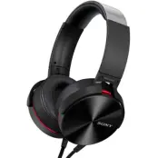 Sony Headset MDR-XB950AP