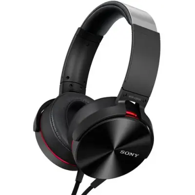 Sony Headset MDR-XB950AP