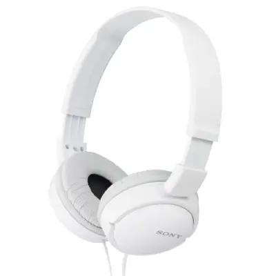 Sony Headset MDR-ZX110AP - Vit