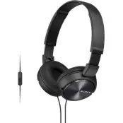 Sony Headset MDR-ZX310AP
