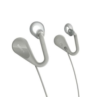 Sony Sth40D Bt Stereo Headset Gray