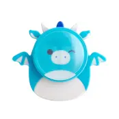 Squishmallows Mobilgrepp Draken Tatiana