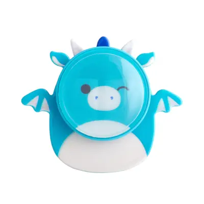 Squishmallows Mobilgrepp Draken Tatiana