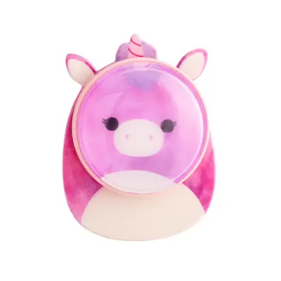 Squishmallows Mobilgrepp Enhörningen - Lola