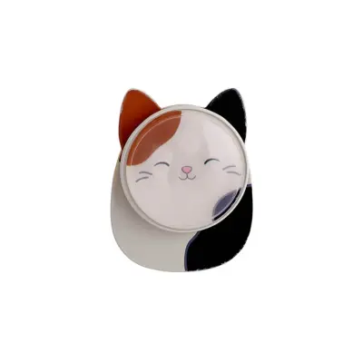 Squishmallows Mobilgrepp Katten Cam