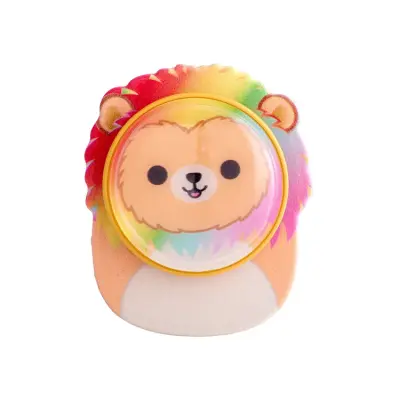 Squishmallows Mobilgrepp Lejonet Leon