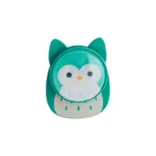 Squishmallows Mobilgrepp Ugglan Winston