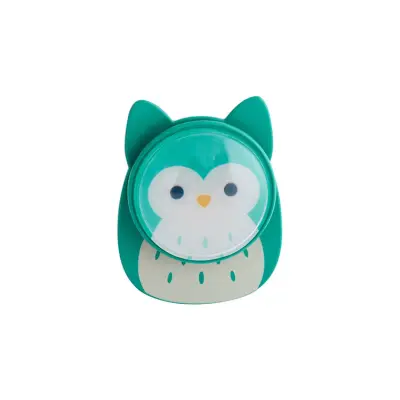 Squishmallows Mobilgrepp Ugglan Winston