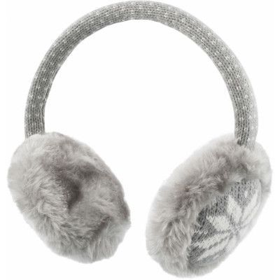 Streetz Earmuffs Headset - Grå