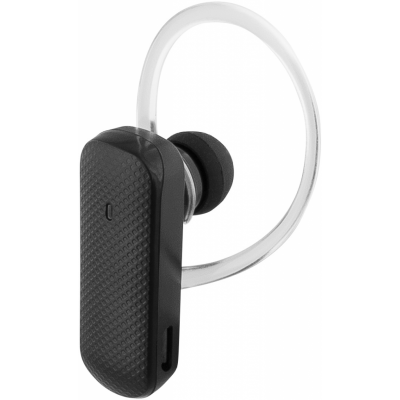 Streetz Multipoint Mono Headset