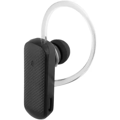 Streetz Multipoint Mono Headset