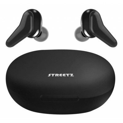 Streetz True Wireless Headset