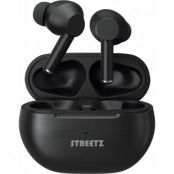 Streetz True Wireless Matte Headset