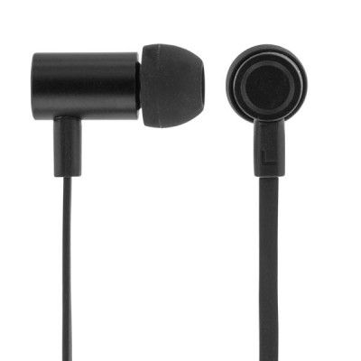 STREETZ vattentäta in-ear headset, IP67-klassificerade, svart