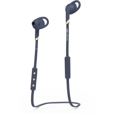 Sudio Tretton - Sport-headset - Blå
