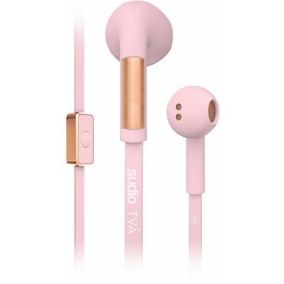 Sudio Två Headset - Svart