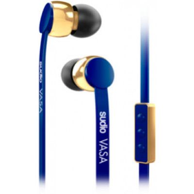 Sudio Vasa Headset - Rosa/guld