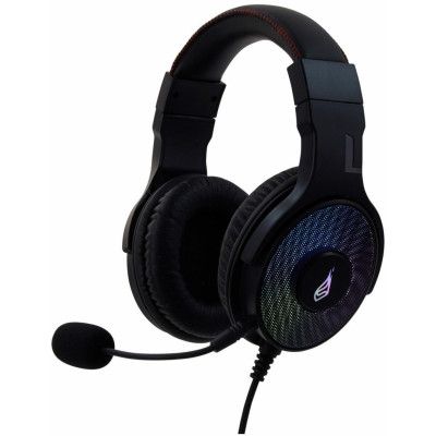 SureFire Harrier 360 USB Gaming Headset