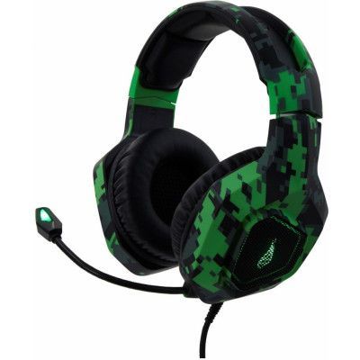 SureFire Skirmish Gaming Headset