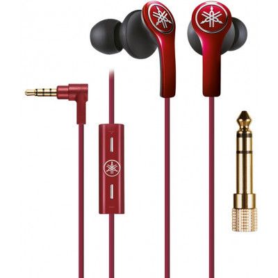 Yamaha EPH-M200 Headset - Vit