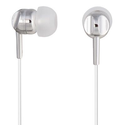 THOMSON Hörlur EAR3005 In-ear, Silver