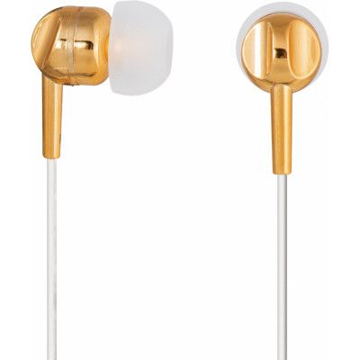 Thomson Headset EAR3005 - Guld
