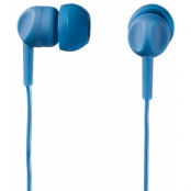 Thomson In-Ear Headset - Röd