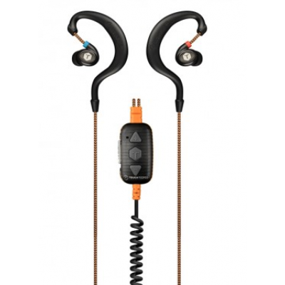 ToughTested Jobsite Headset